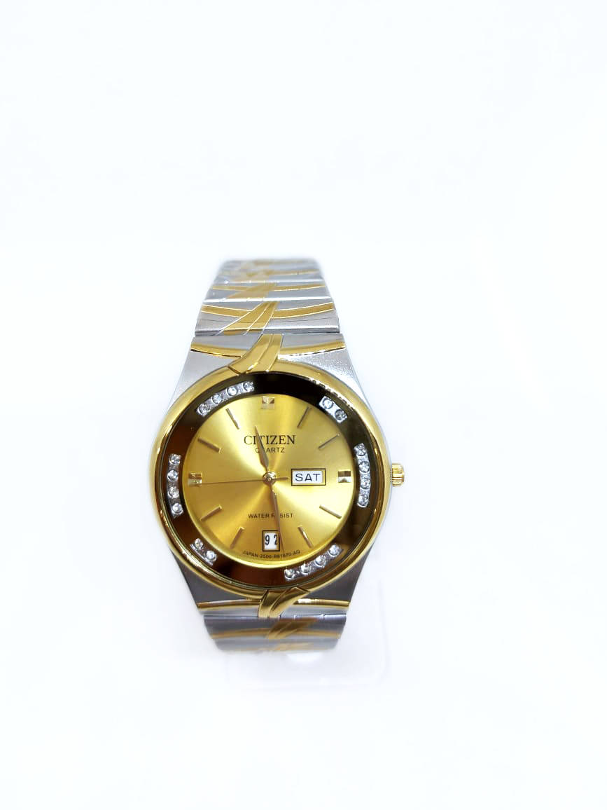 Gent Citizen